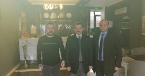 Konaklama tesislerine standart getirildi.