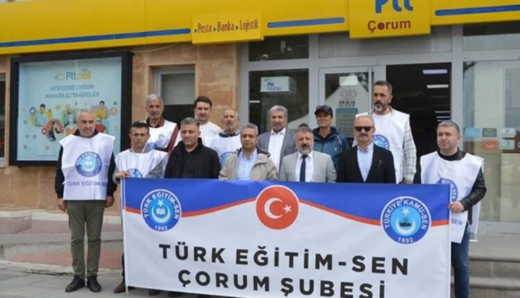 MİLLETVEKİLLERİNE MEKTUP!