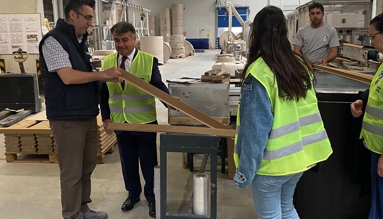 İklim Değişikliği, Tarım, Gıda,Temiz su ve sağlığımızı olumsuz etkiliyor.