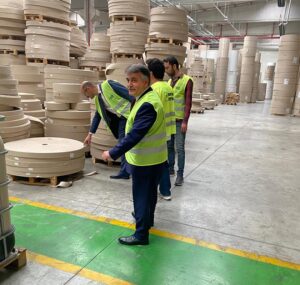 İklim Değişikliği, Tarım, Gıda,Temiz su ve sağlığımızı olumsuz etkiliyor.