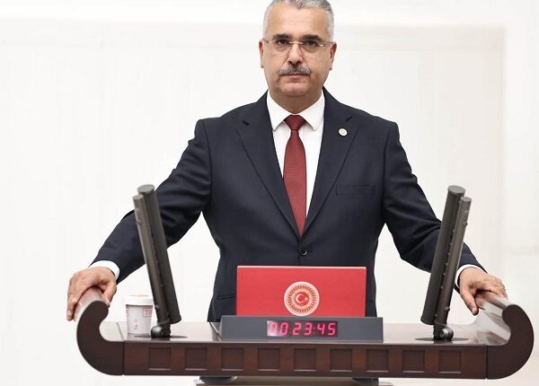 Çorum ve İlçelere 28 Doktor ataması yapıldı.