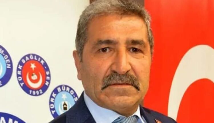 Parpucu, kamu çalışanlarının yanıltıldığını söyledi.