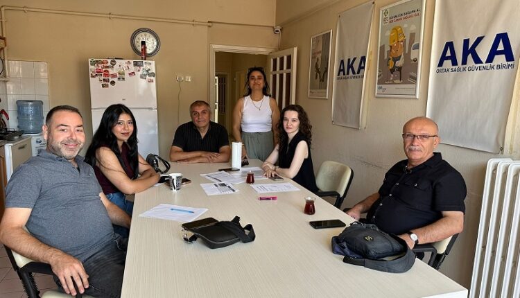 Ülkemizde Mesai Saatleri Dışındaki  Vakalar  İş Kazasımı?