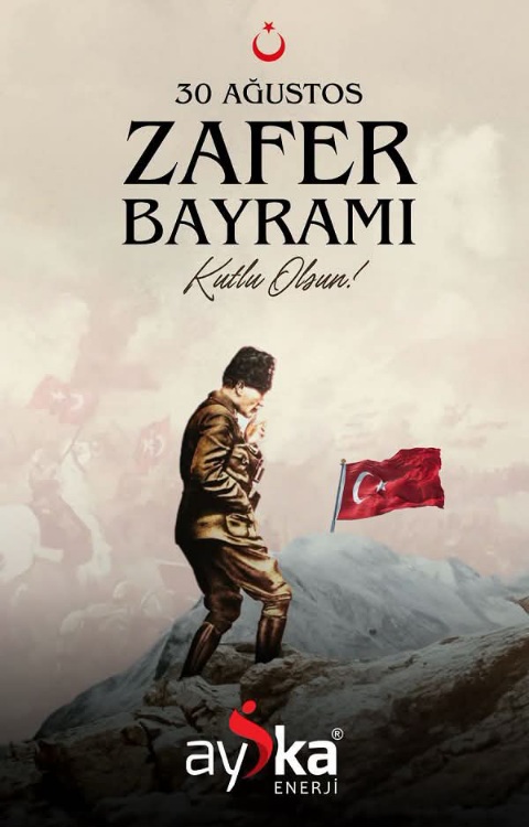 Ay-Ka Enerji kurban Bayramı Mesajı
